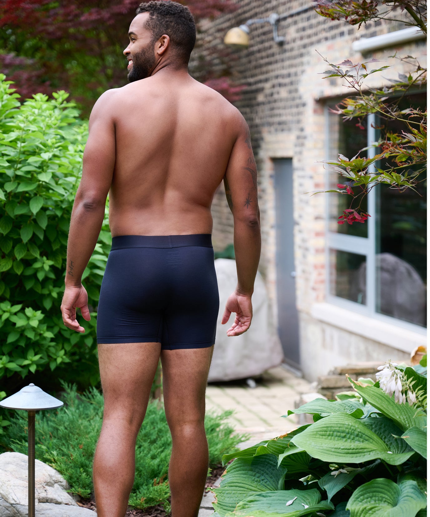 Freewill⢠boxer briefs