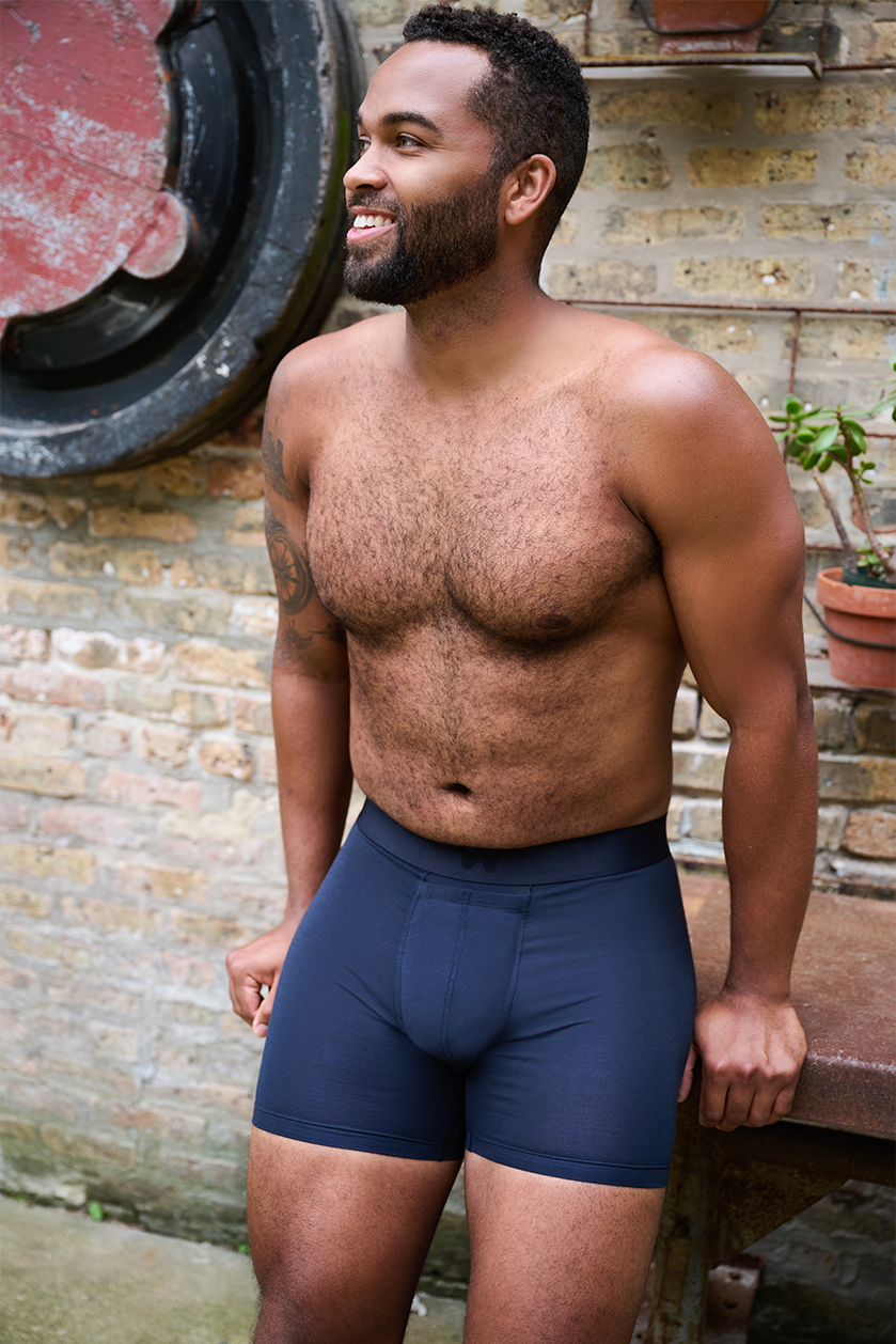 What are the big do’s and don’ts when using Freewill guard pouch underwear & guards?