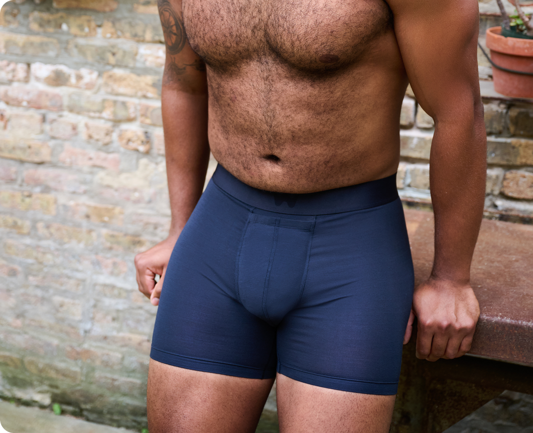 Wildhawk Underwear – Dry in Seconds