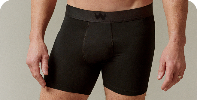 Think you might not need as much protection?