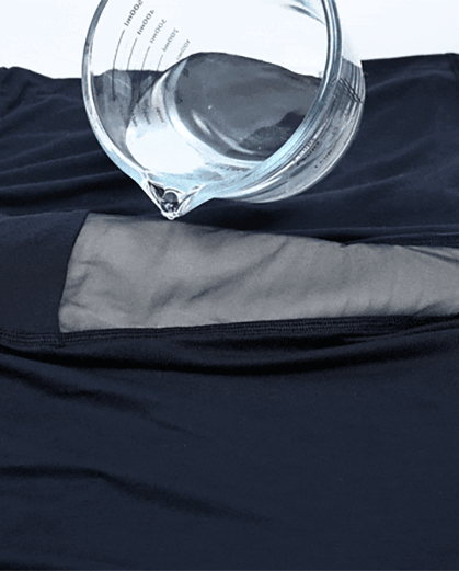 Freewill guard pouch brief 5-pack