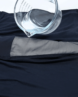 Freewill guard pouch brief 5-pack