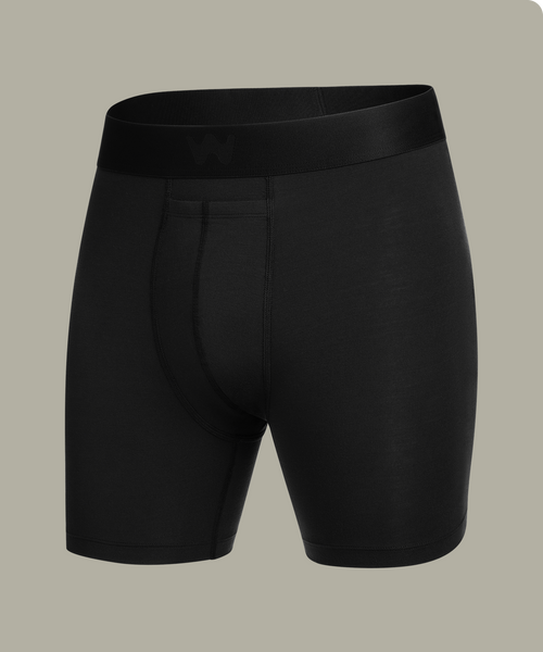 Freewill™ boxer briefs