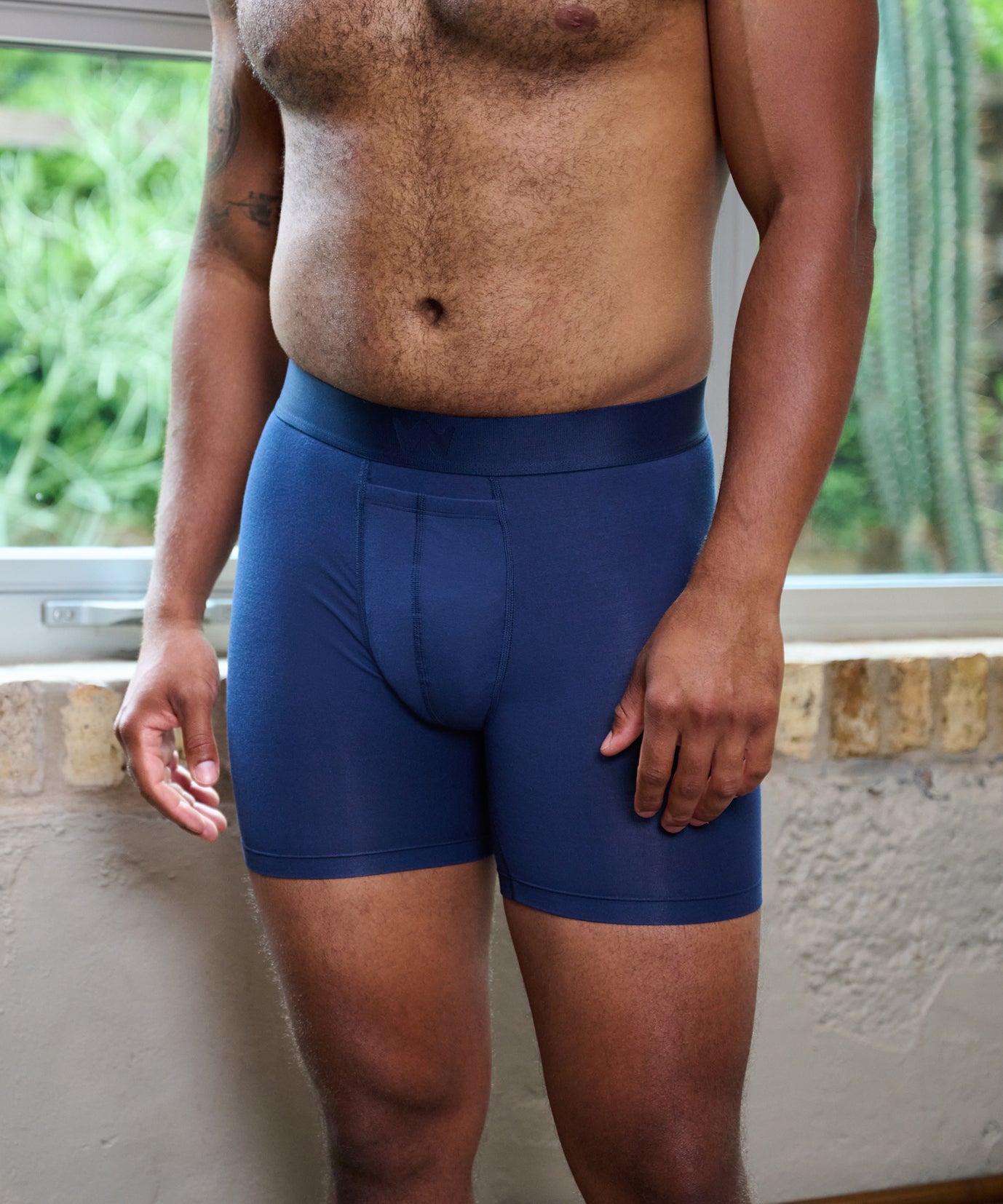 Freewill™ boxer briefs