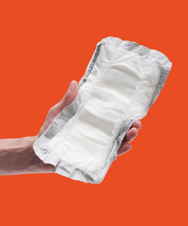 Freewill™ guards 30-pack