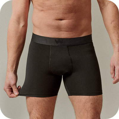 Wildhawk Underwear