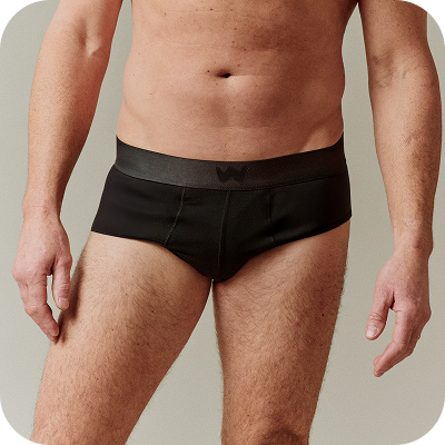 Wildhawk Underwear